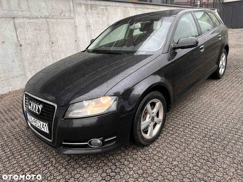 Audi A3 - 23