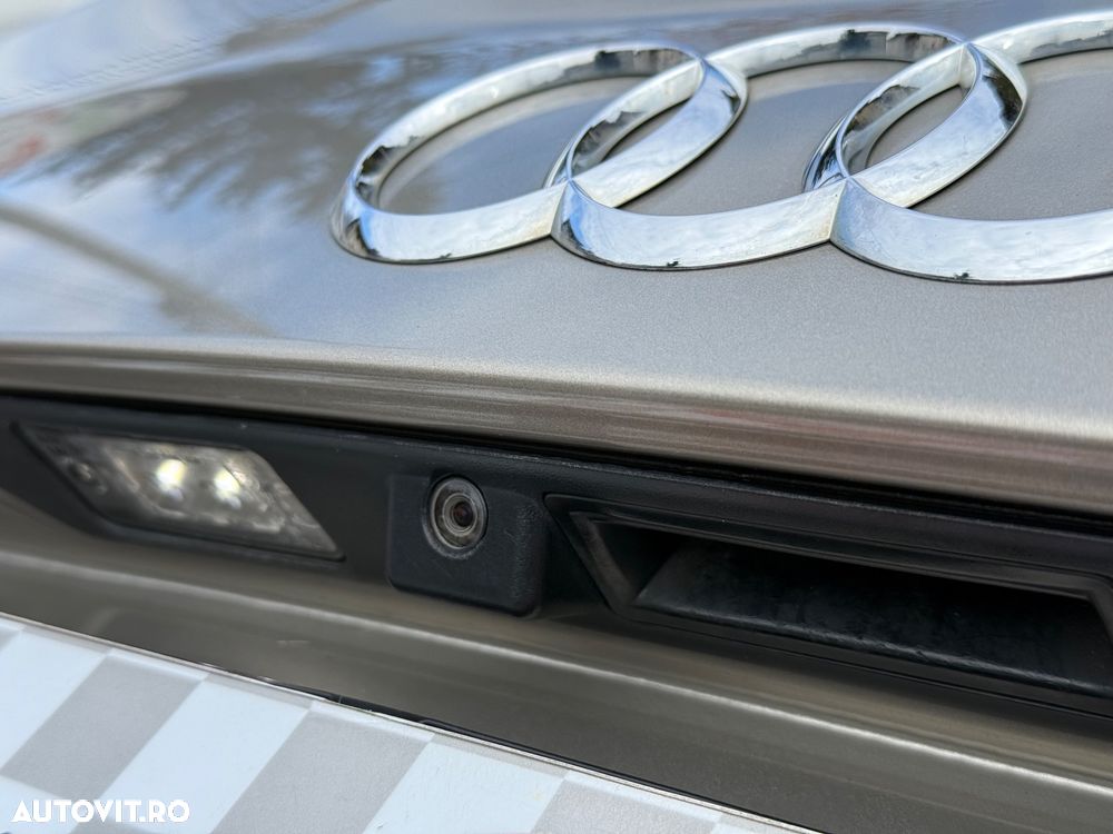 Audi A8 3.0 TDI Quattro Tip - 11