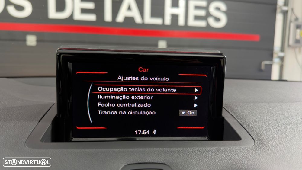Audi A1 Sportback 1.0 TFSI ultra sport - 27
