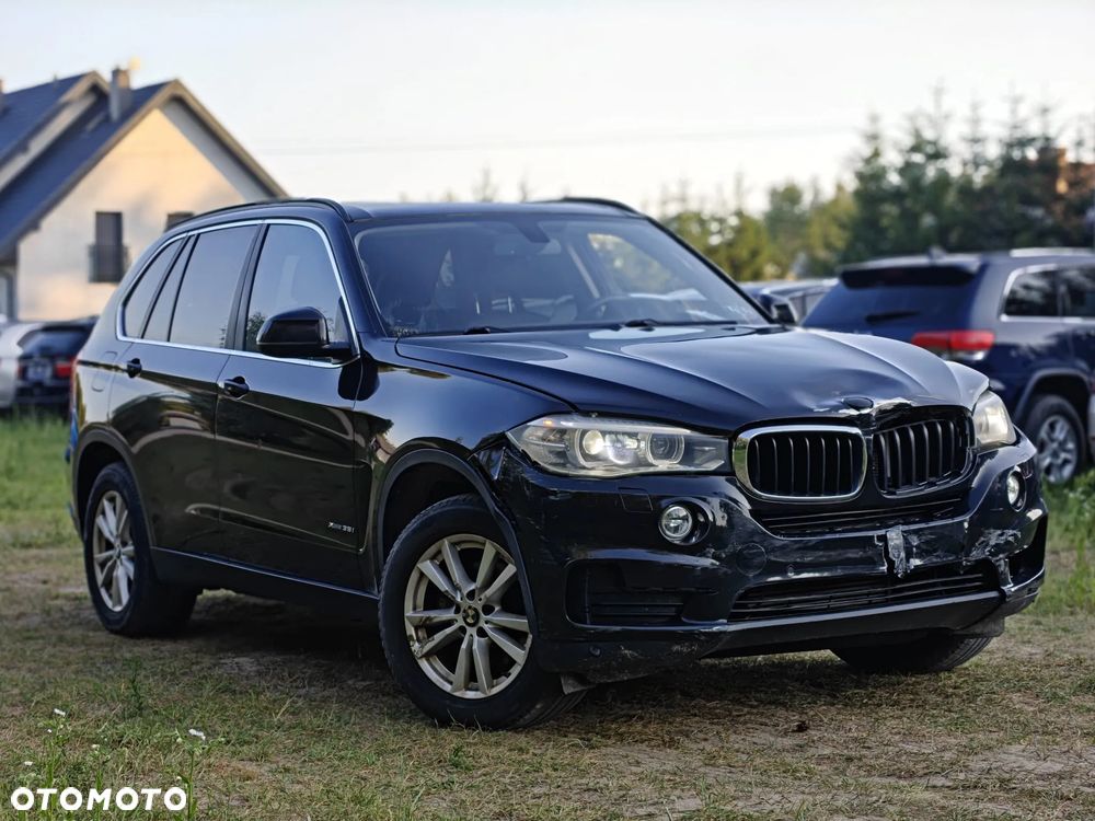 BMW X5 xDrive35i Edition Exclusive - 2