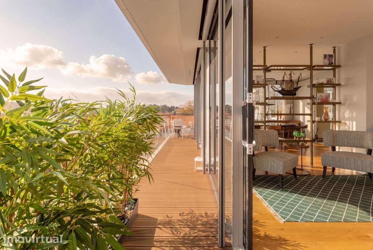 Apartamento T4 com estacionamento, Sete Rios, Lisboa - Grande imagem: 3/31