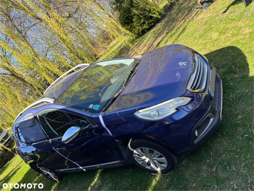 Peugeot 2008 - 3