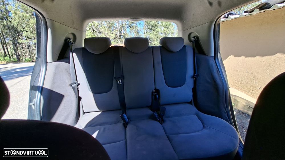 Smart ForFour Pure 64 - 21