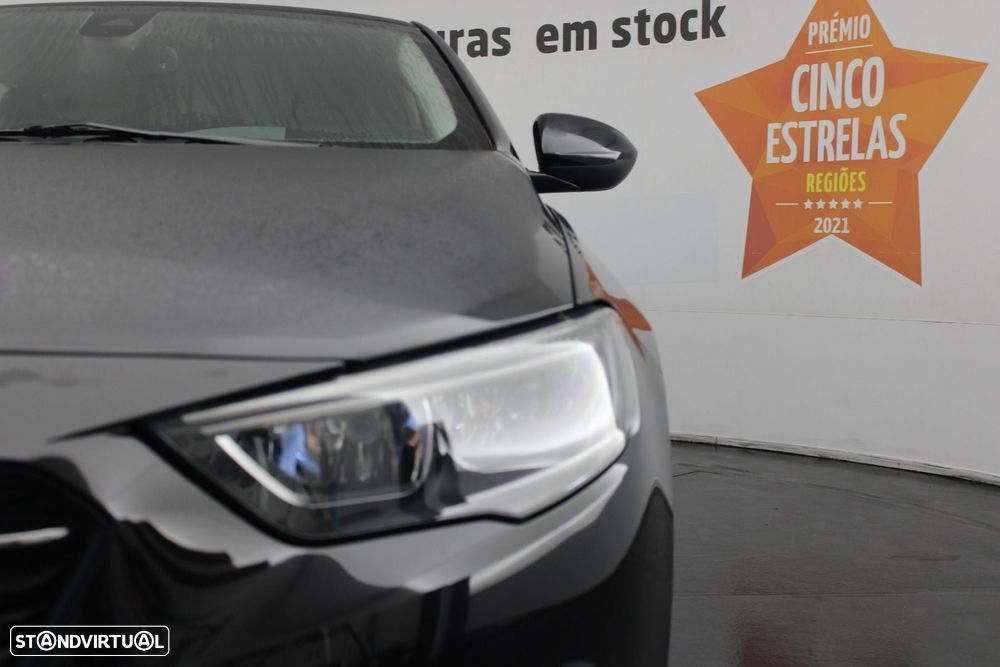 Opel Insignia Grand Sport 1.6 CDTi Business Edition - 27