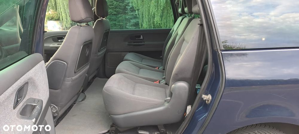 Seat Alhambra 2.0 Reference - 14