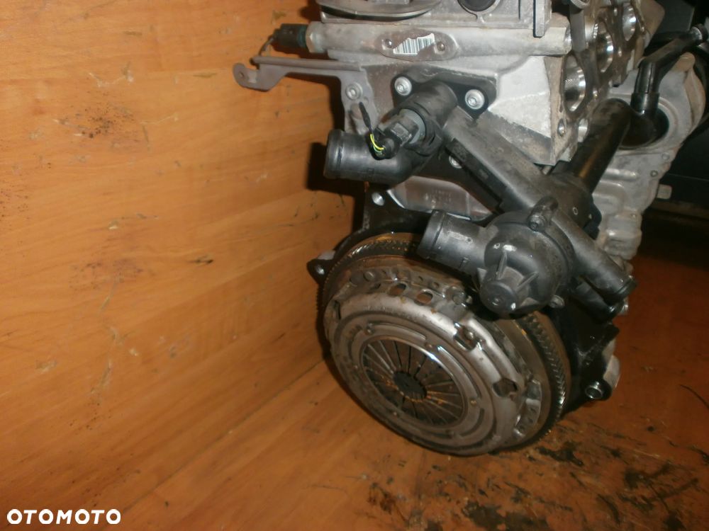 SILNIK CGP 1.2i 30tysKM IDEALNY   POLO FABIA IBIZA 08-17ROK GWARANCJA - 5