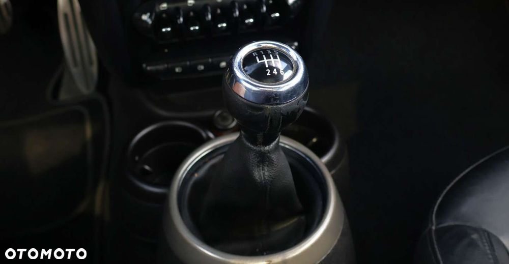 MINI Cooper S - 28