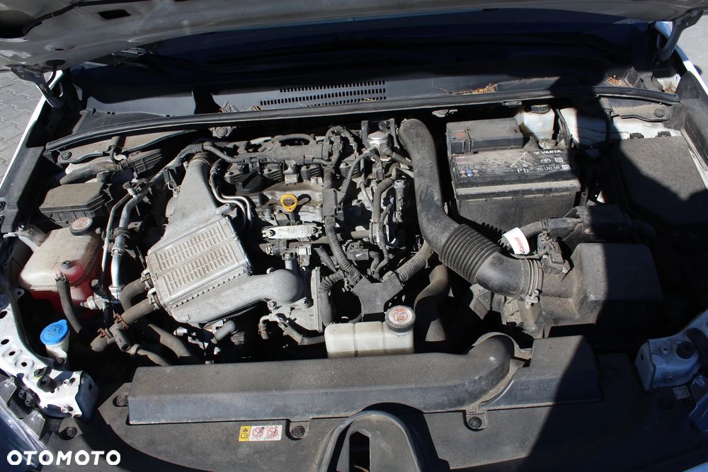Toyota Corolla 1.2 Turbo Comfort - 27