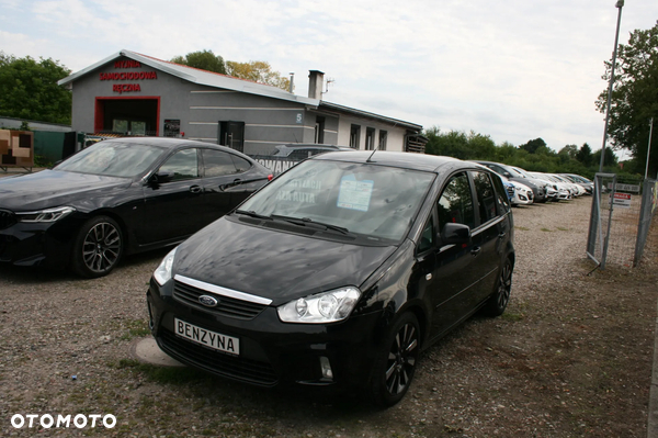 Ford C-MAX 1.8 Ambiente