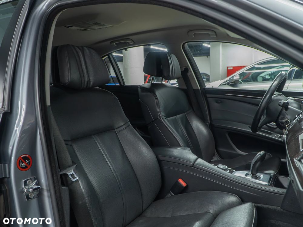 BMW Seria 5 - 22