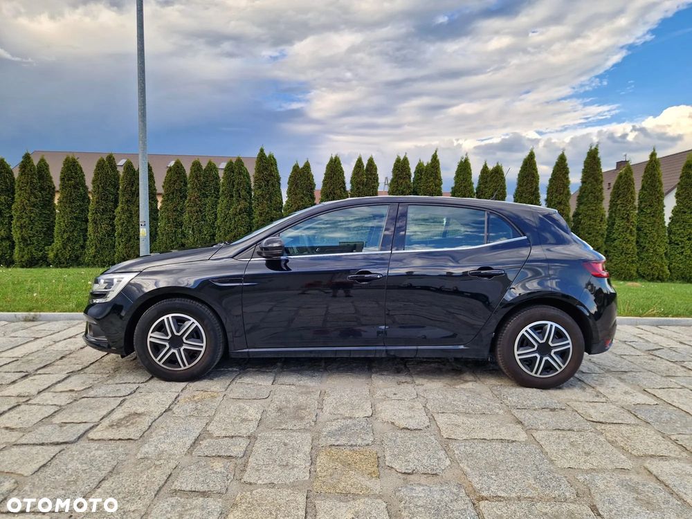 Renault Megane - 7