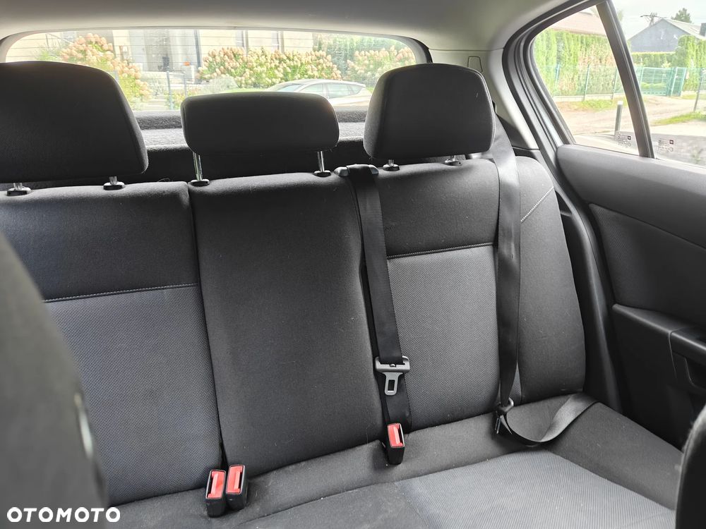 Opel Astra 1.7 CDTI Cosmo - 3