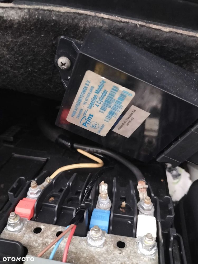 Peugeot Partner 100 Family - 22