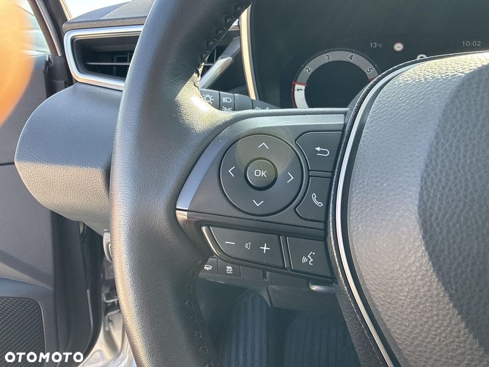 Toyota Corolla 1.8 Hybrid Style - 16