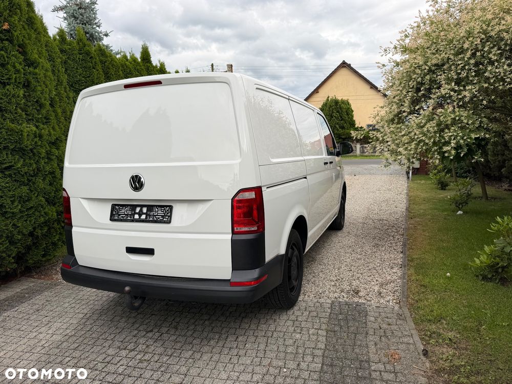 Volkswagen T6 - 4