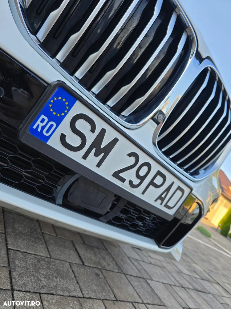 BMW X5 xDrive30d - 25