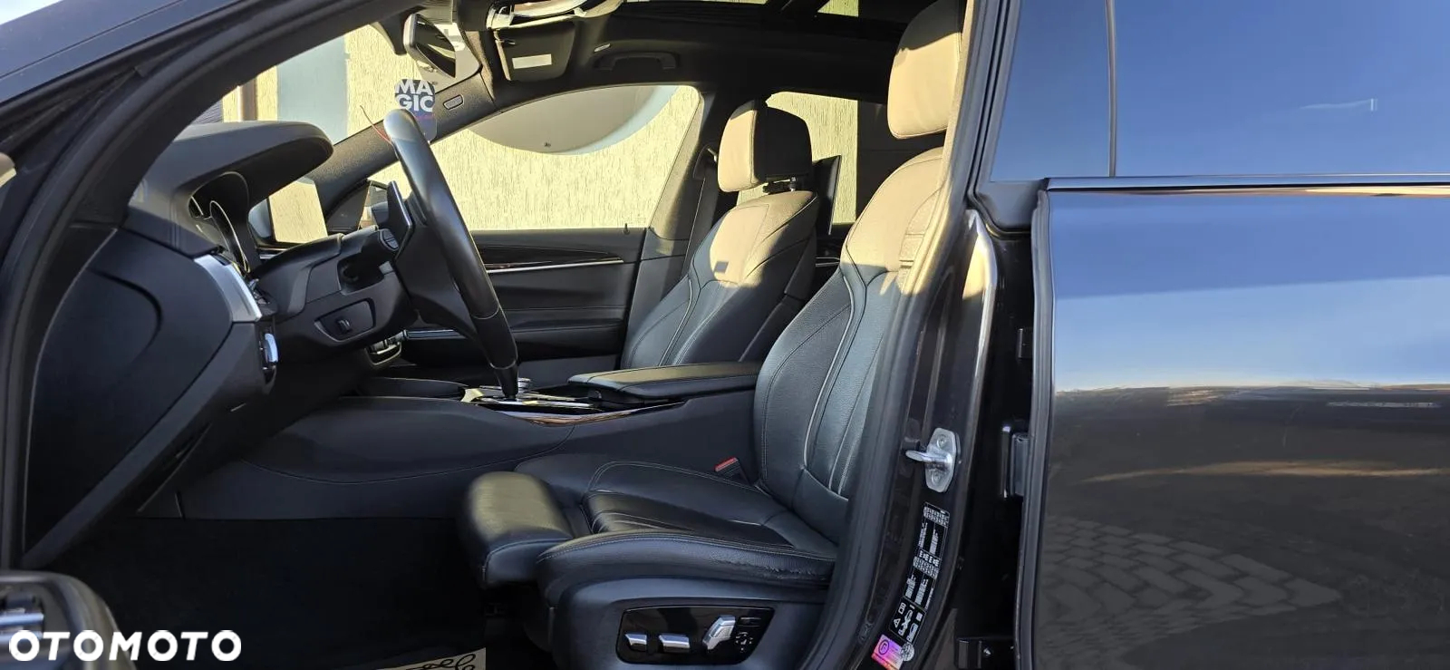 BMW Seria 6 - 9