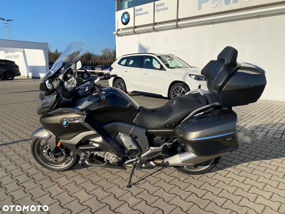BMW K - 6