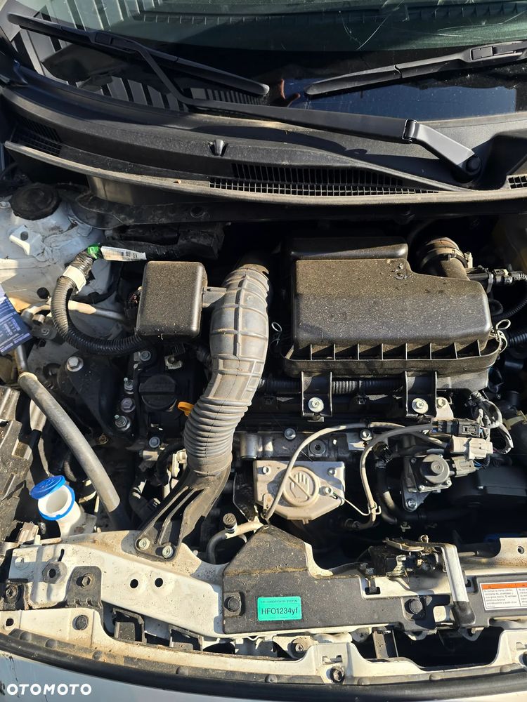 Suzuki Swift 1.2 Dualjet Hybrid Comfort+ - 15