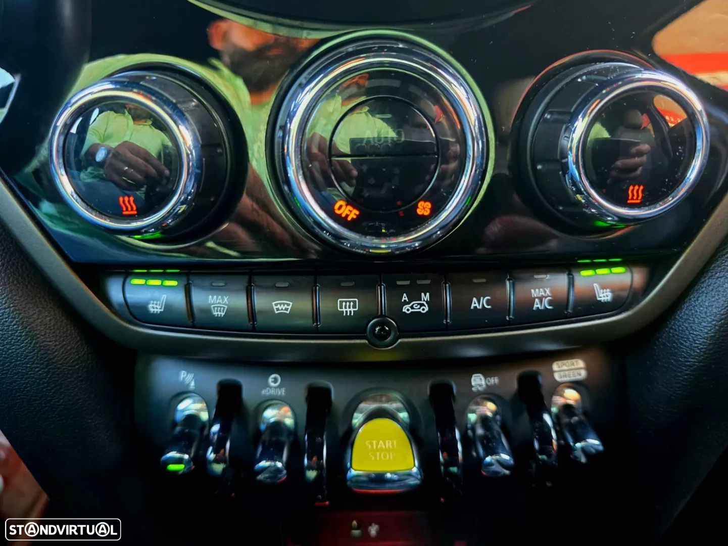 MINI Countryman Cooper SE ALL4 Auto - 15