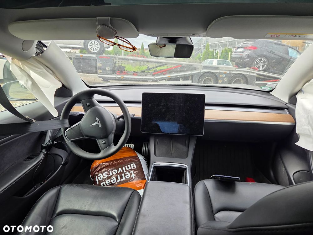 Tesla Model 3 Allradantrieb Dual Motor Performance - 5