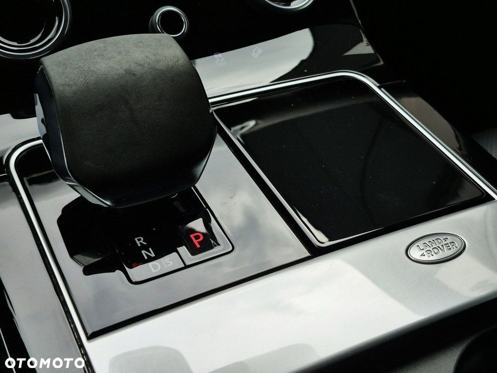 Land Rover Range Rover Velar - 37