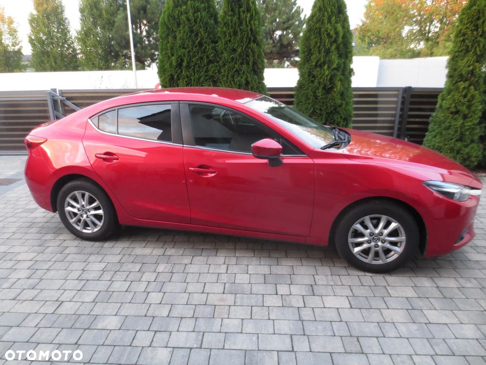 Mazda 3 2.0 Skyenergy - 1