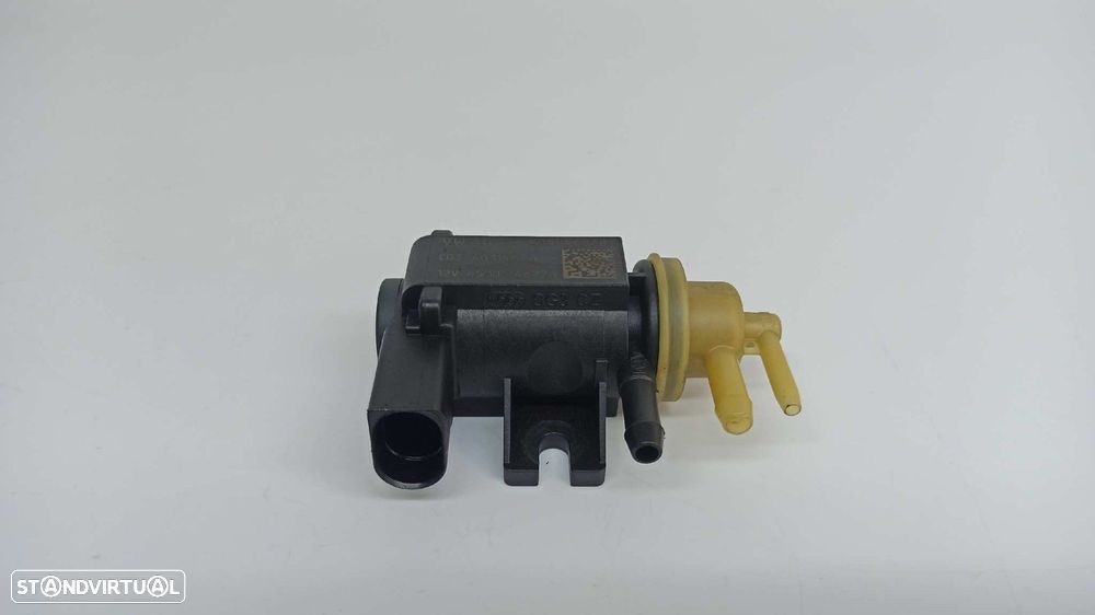 VÁLVULA DE AR ADICIONAL SKODA SUPERB COMBI (3T5) COMFORT - 5