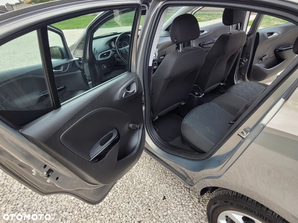 Opel Corsa 1.4 Active - 30