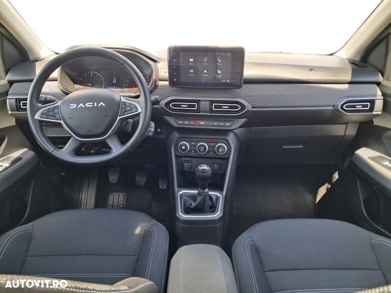 Dacia Logan - 11