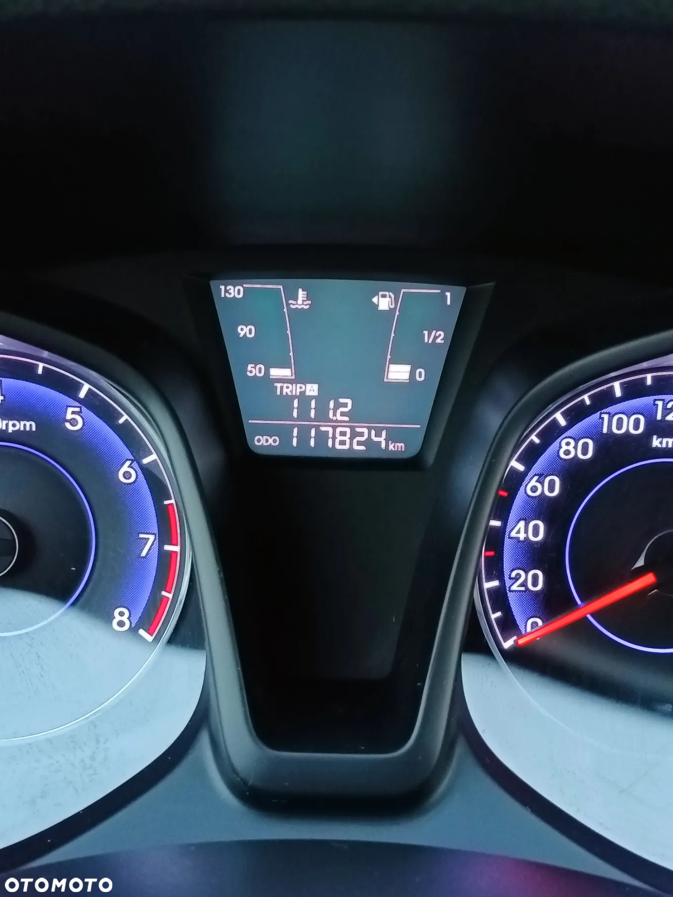 Hyundai ix20 1.4 Classic + - 12