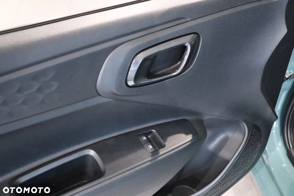 Hyundai i10 1.0 Pure - 15