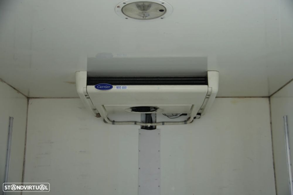 Citroën Jumpy Frio 1.6HDI 90cv - 7