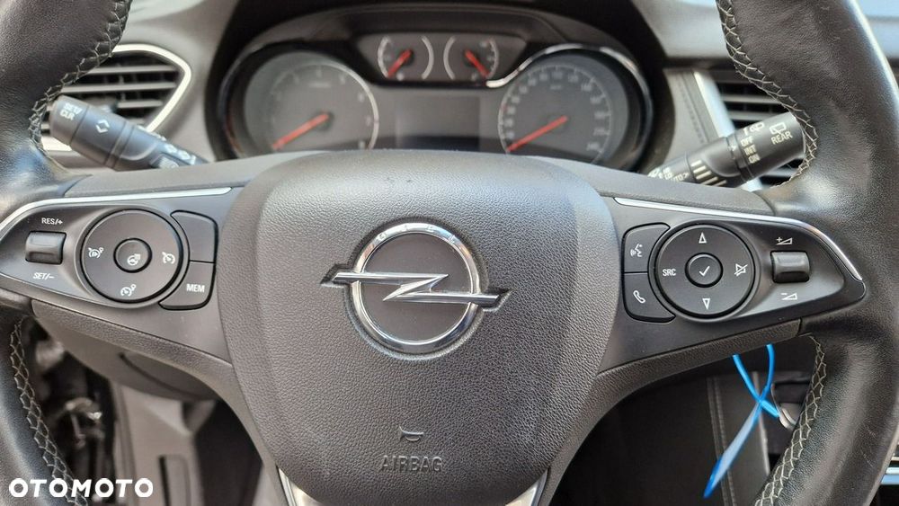 Opel Grandland X - 31