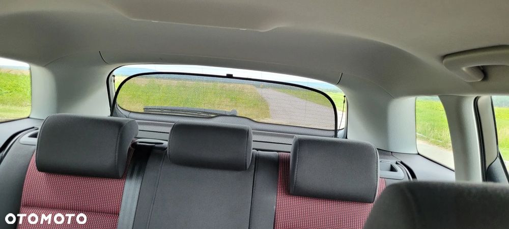 Audi A3 Sportback 1.6 Attraction - 24