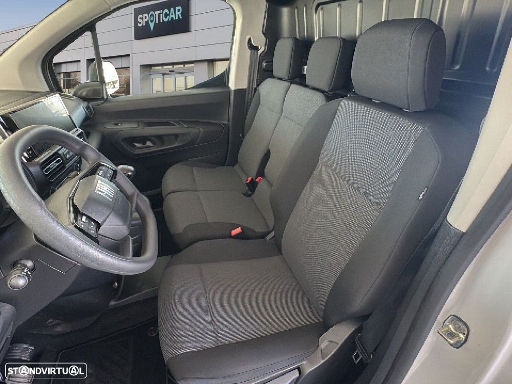 Fiat Doblo Outro - 9