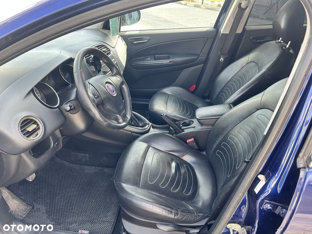Fiat Bravo 1.9 Multijet Estiva Blue&Me - 14