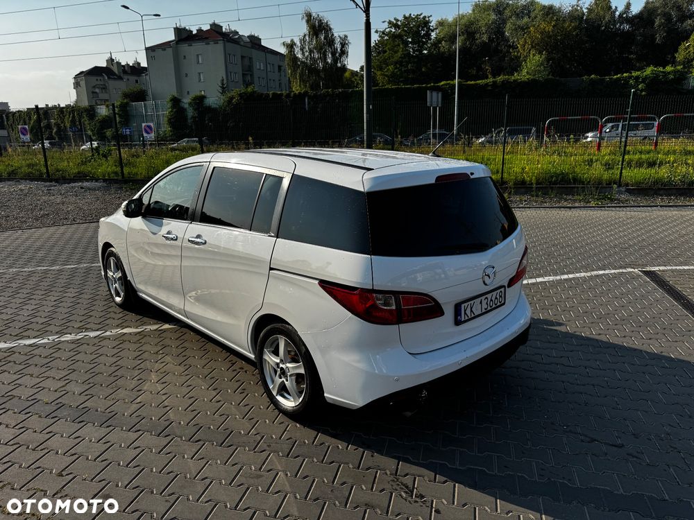Mazda 5 1.8 MZR Prime-Line - 8