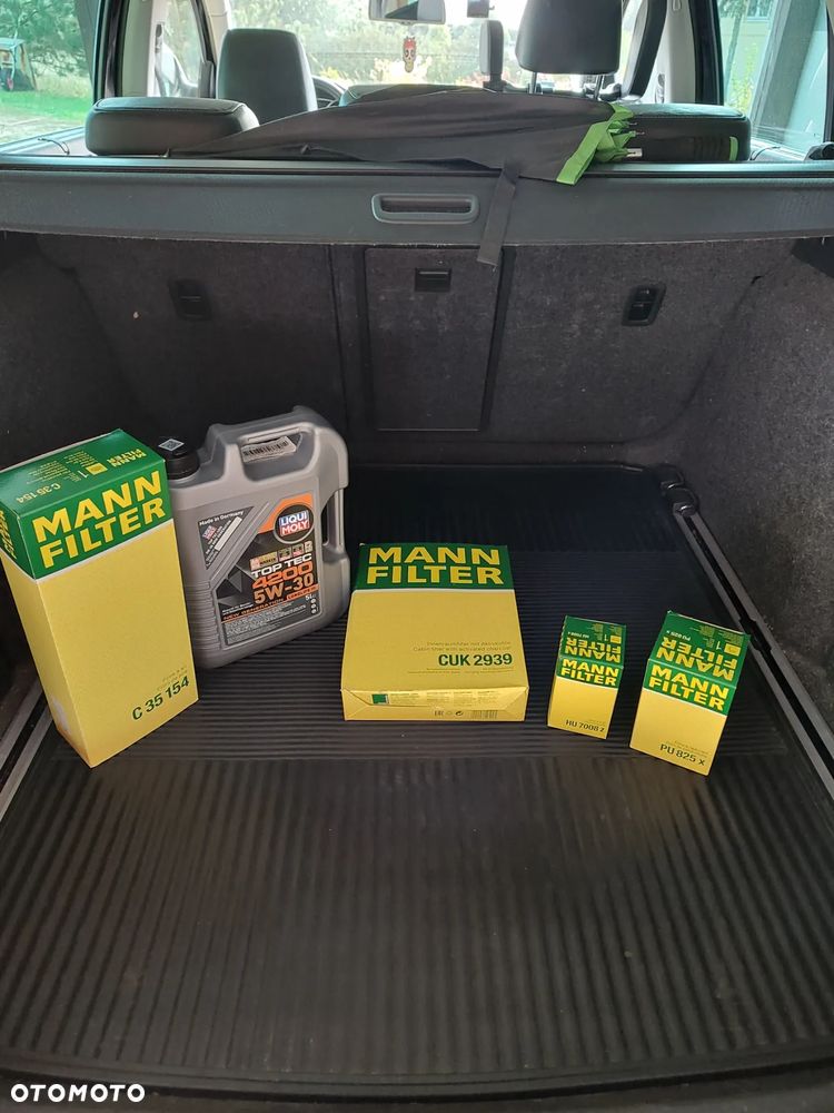 Skoda Superb 2.0 TDI 4x4 Business DSG - 35