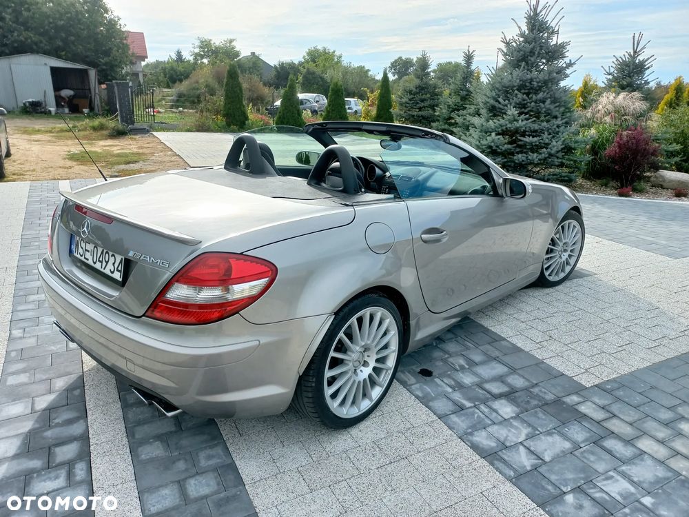 Mercedes-Benz SLK - 22