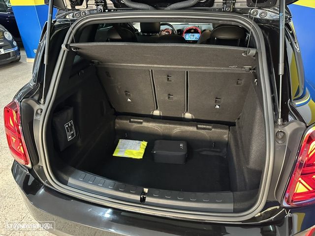 MINI Countryman One D 4Business Plus Auto - 24