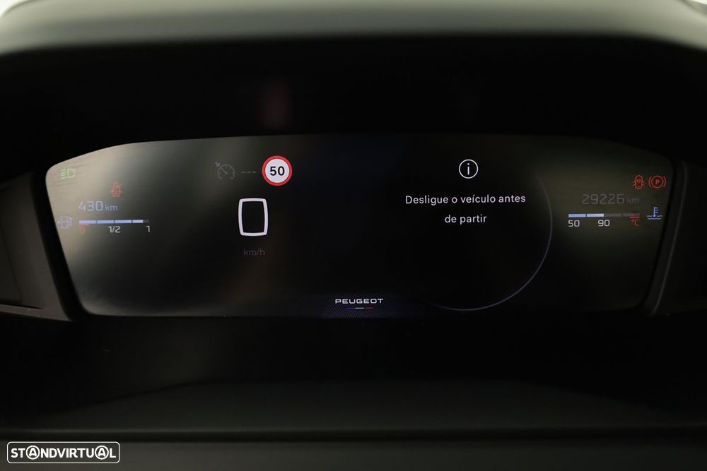 Peugeot 2008 1.2 PureTech Allure - 15