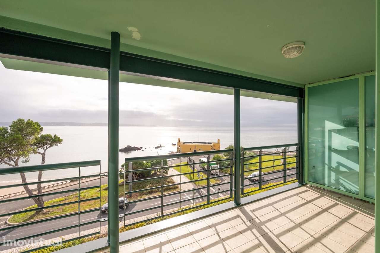 Apartamento T3 com jardim, Caxias, Oeiras - Grande imagem: 2/43