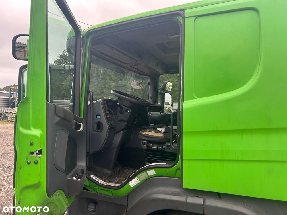 Scania P440 - 6