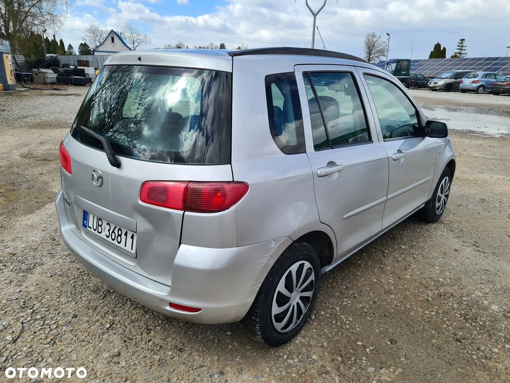 Mazda 2 1.6l Exclusive - 7