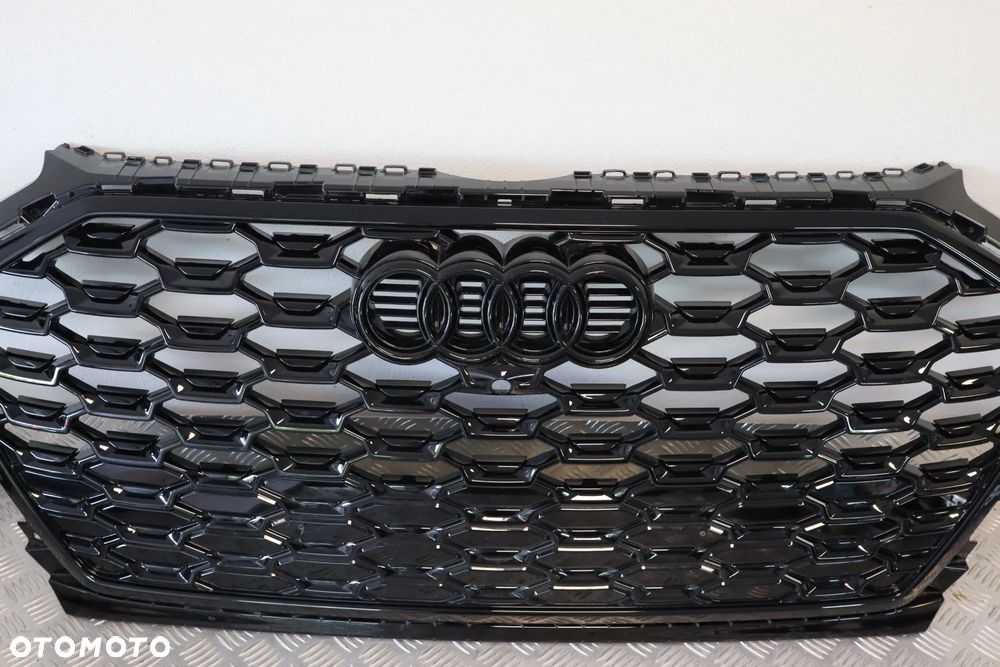 GRILL GRIL ATRAPA AUDI Q5 II SPORTBACK LIFT 80F853651 2020-2025 - 14