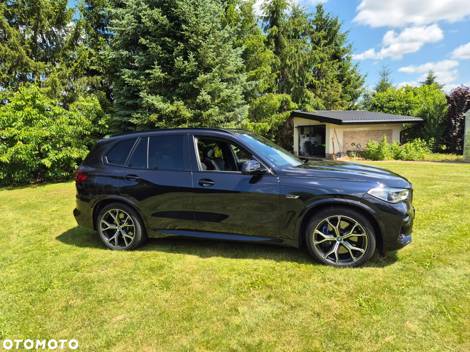 BMW X5 - 8