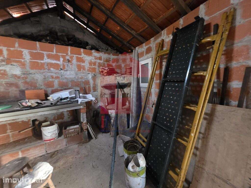 Moradia em construção, Pico - Grande imagem: 5/34