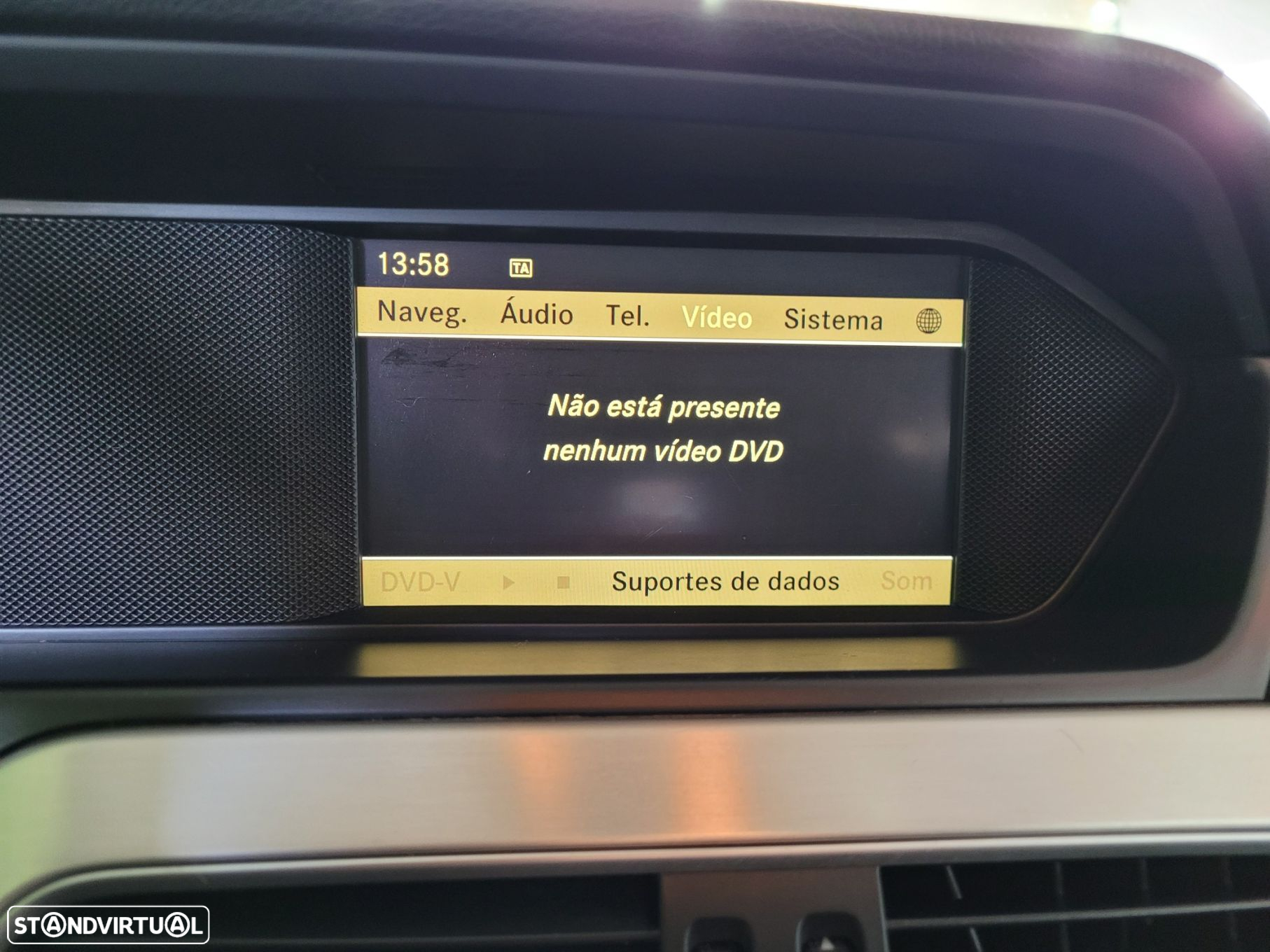 Mercedes-Benz C 220 CDi Executive BlueEfficiency - 33