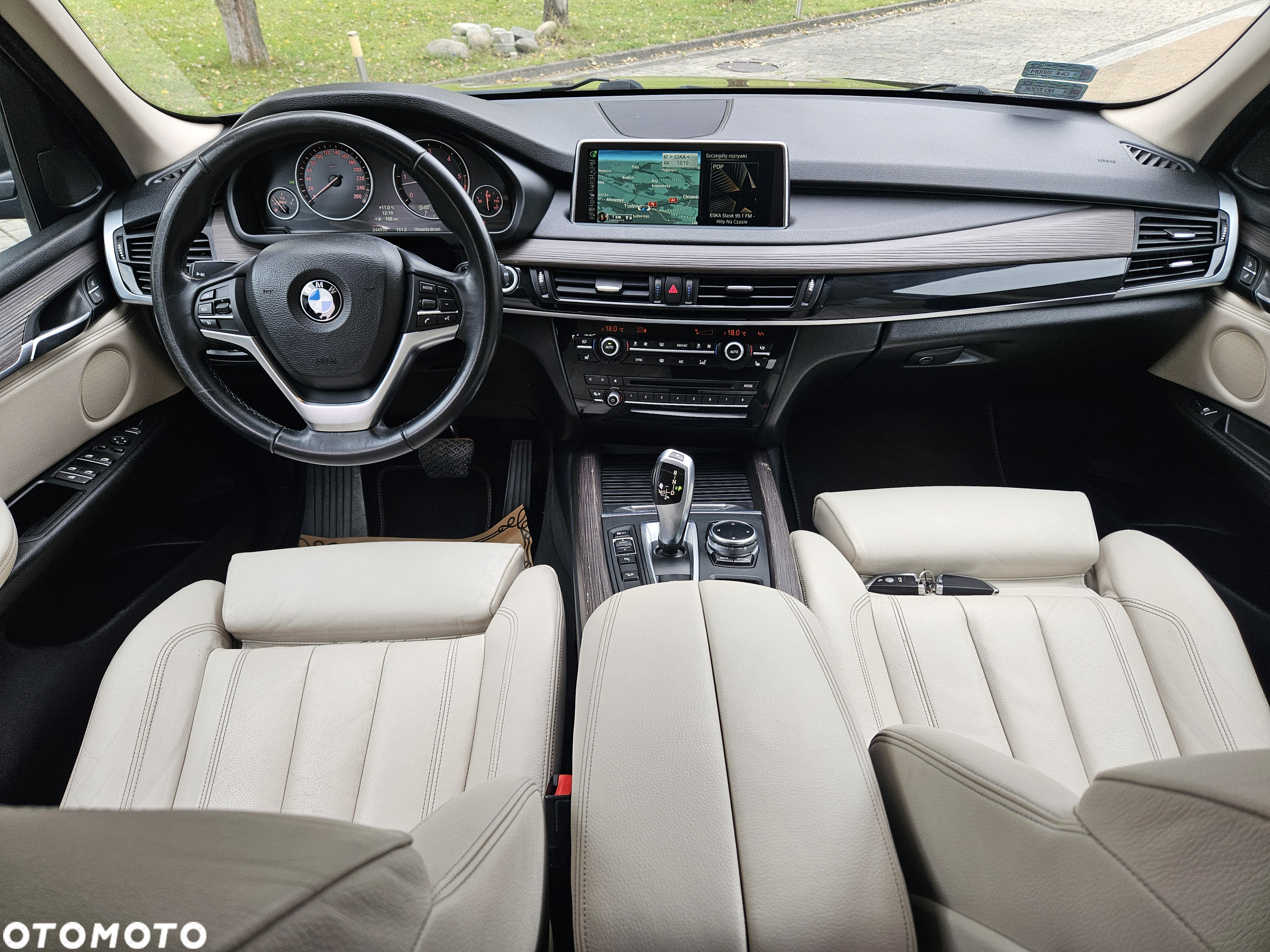 BMW X5 xDrive30d - 21